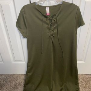 No Boundaeies Casual dress XL
